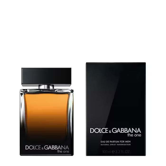 Dolce & Gabbana The One Eau de Parfum