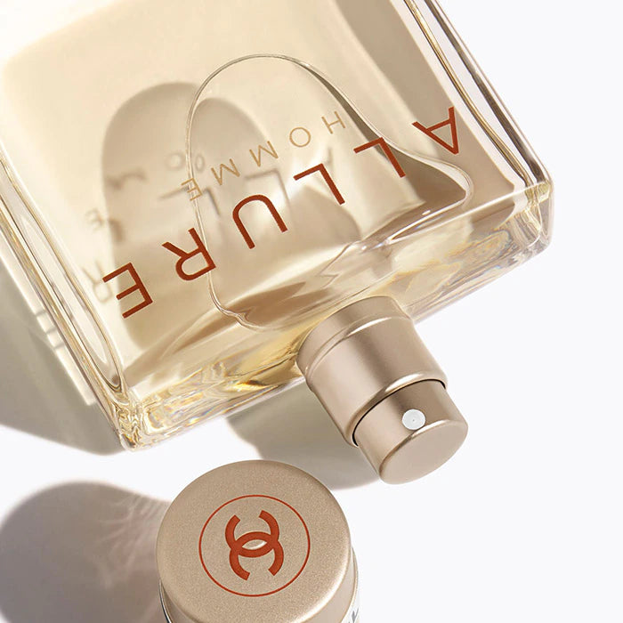 Chanel Allure Homme Eau de Toilette