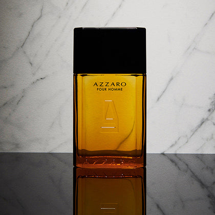 Azzaro Pour Homme Eau de Toilette