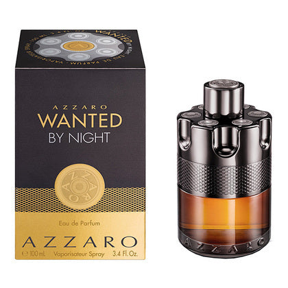 Azzaro Wanted BY Night Eau de Parfum