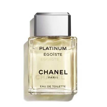Chanel Platinum Egoiste Eau de Toilette