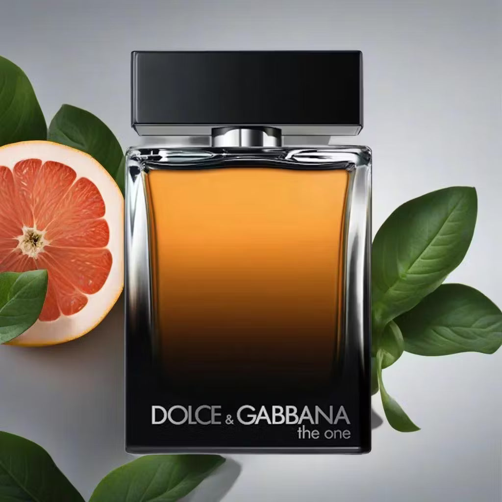 Dolce & Gabbana The One Eau de Parfum