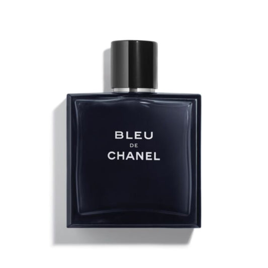 Bleu De Chanel Chanel 3.4 oz EDT Spray For Men